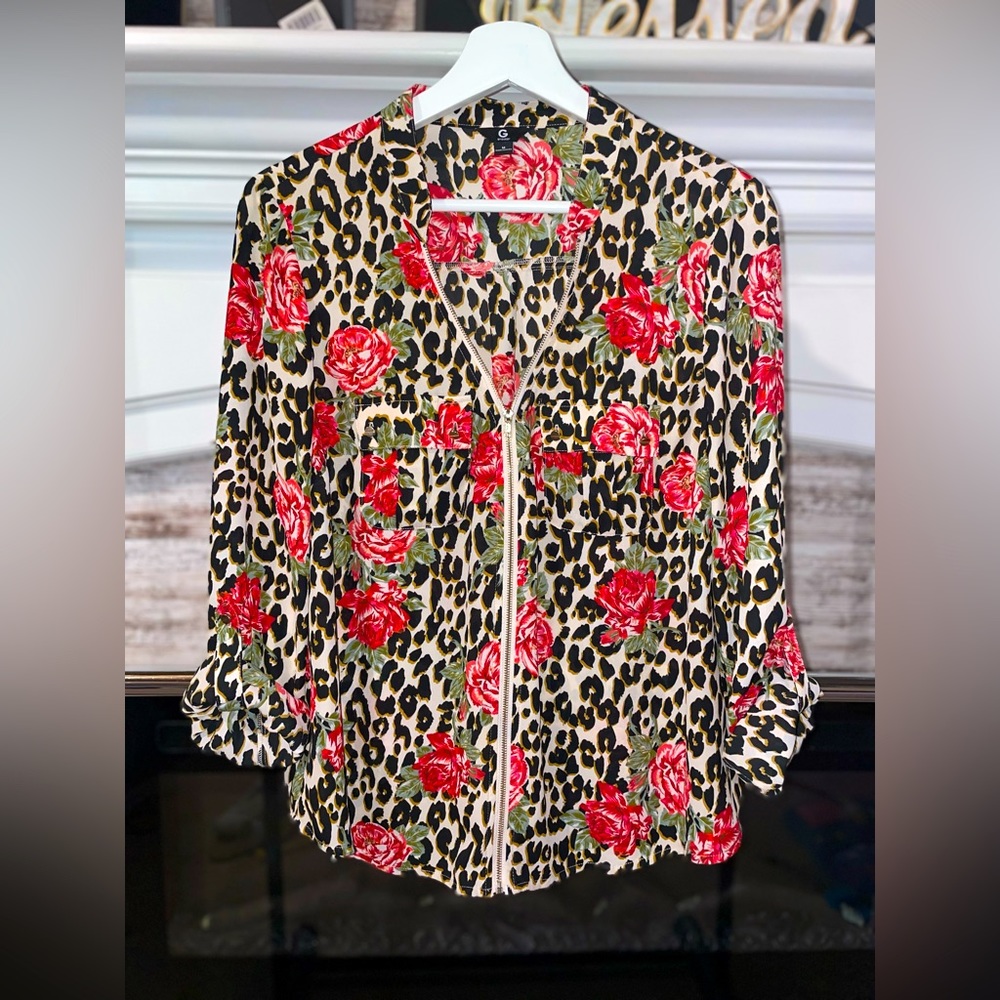 Women’s Blouse